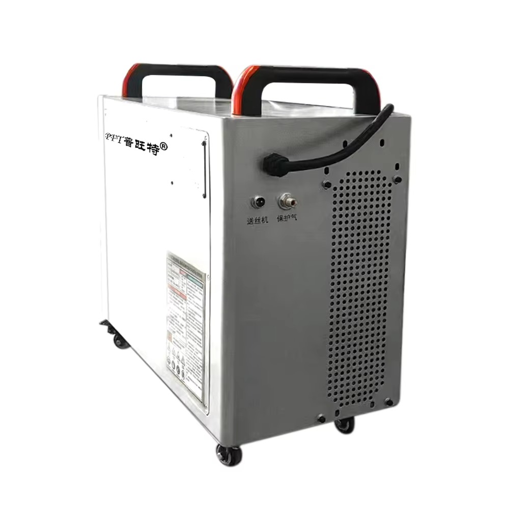 PFT Nieuwe Hot-sale PAT-2000 L - Industrial Laser Welding Machine For Sale recensie en prijs