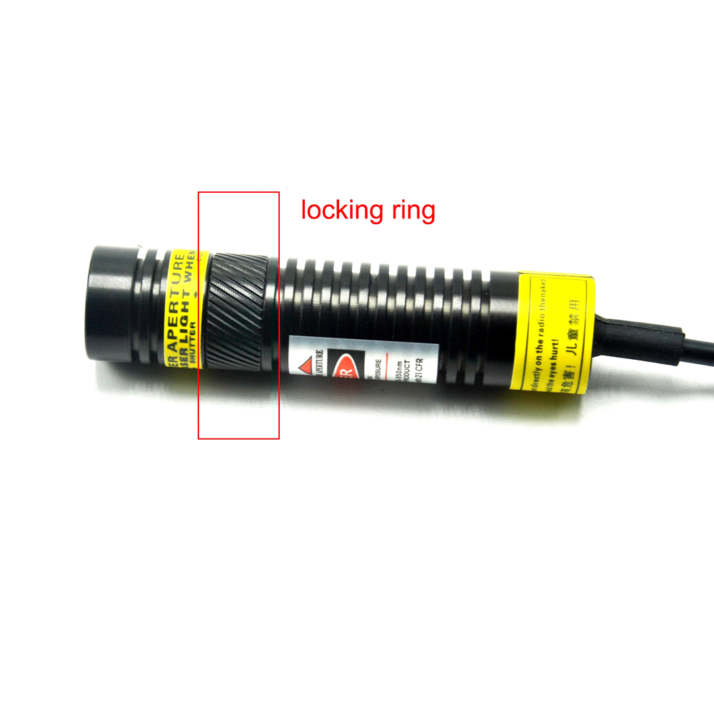 650nm 50Mw 100Mw 150Mw 200Mw 2 - Industrial Laser Light recensie en prijs