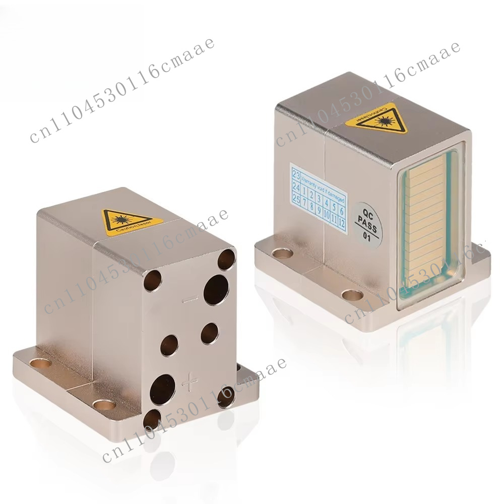 55 808 1064 nm 300W Verticaal  - Industrial Laser Applications recensie en prijs