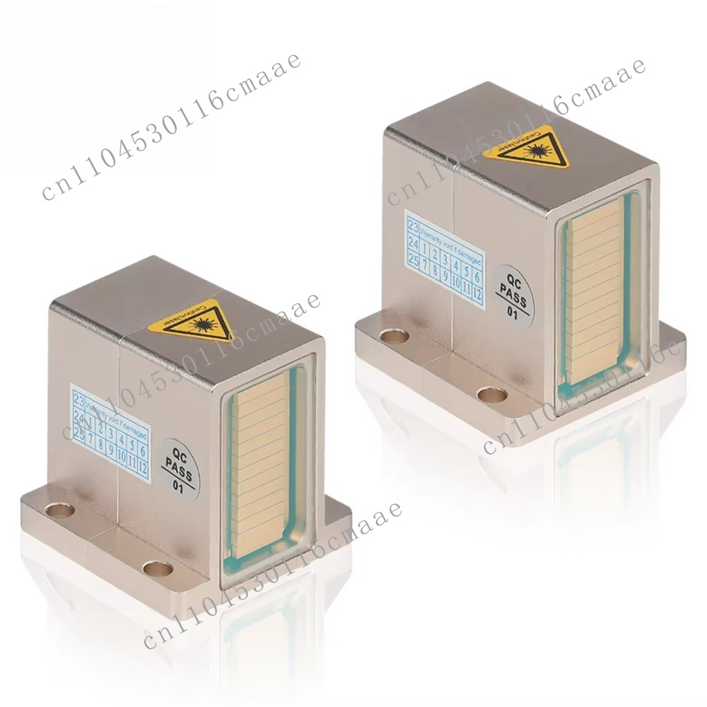 55 808 1064 nm 300W Verticaal  - Industrial Laser Applications recensie en prijs