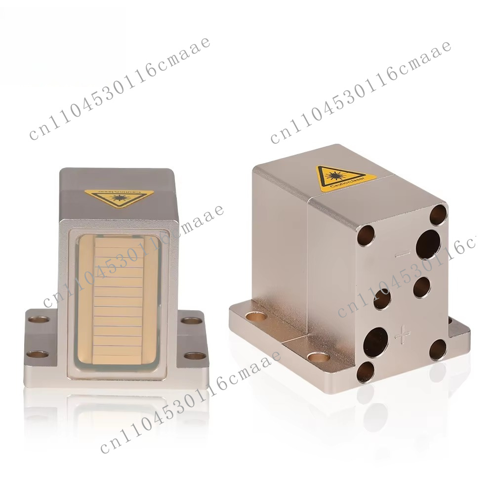 55 808 1064 nm 300W Verticaal  - Industrial Laser Applications recensie en prijs