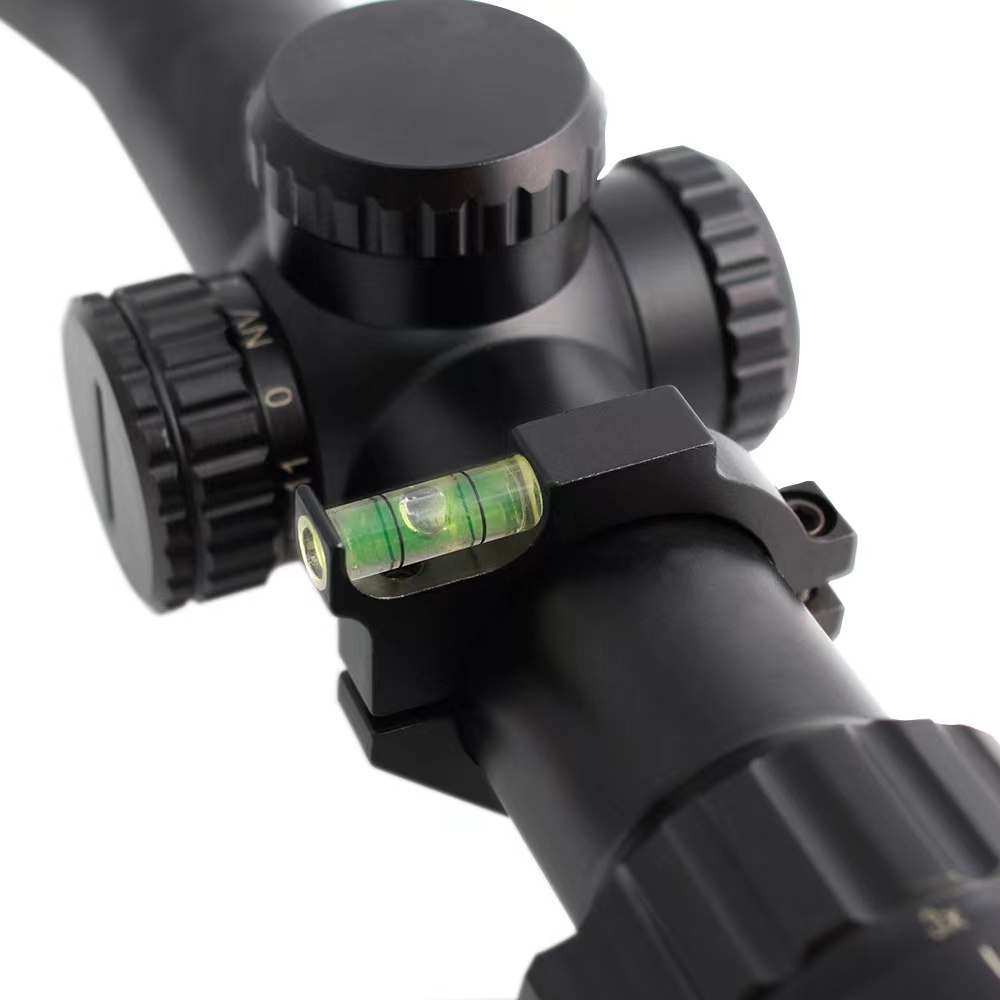 Laser waterpas voor geweerkijk - Industrial Laser Alignment Tool recensie en prijs