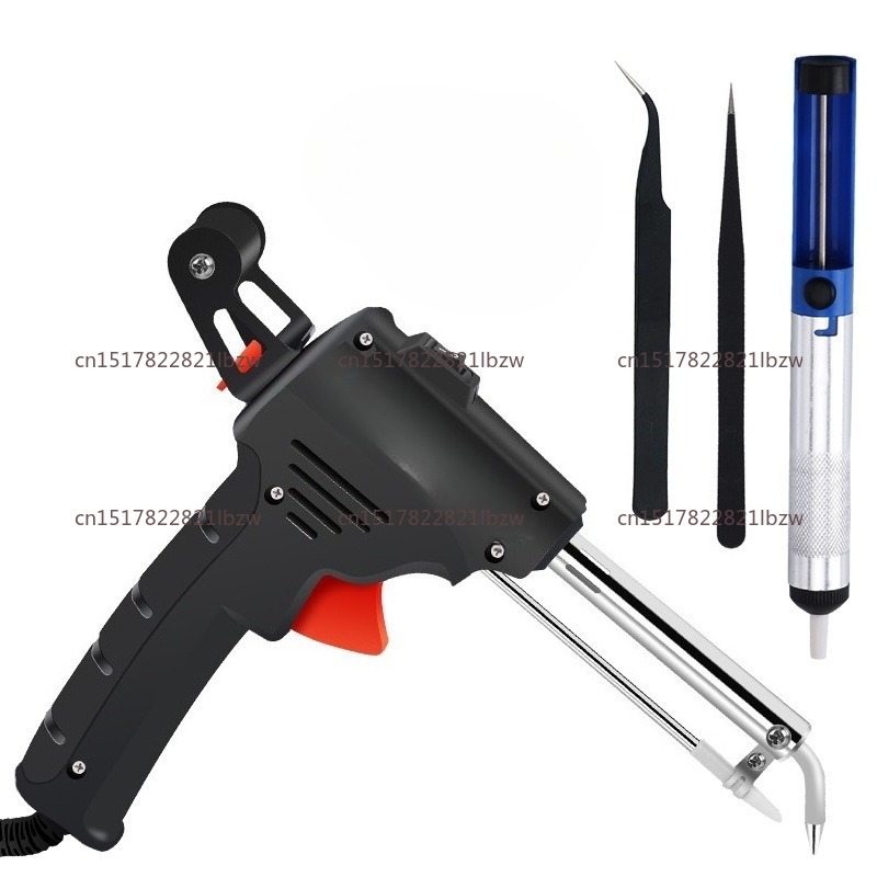 Premium industriële laserlasap - Industrial Handheld Laser Welder recensie en prijs