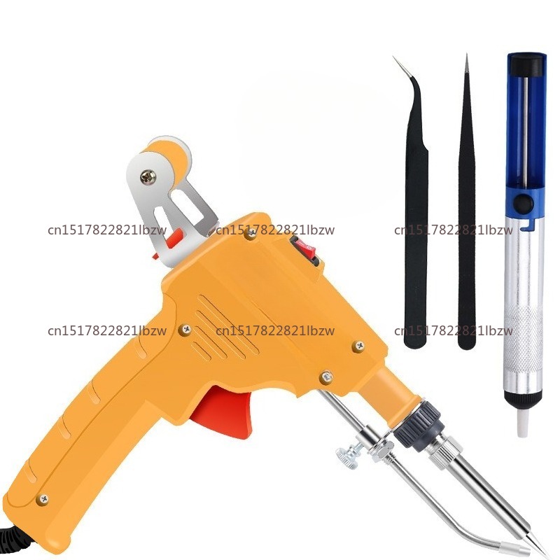 Premium industriële laserlasap - Industrial Handheld Laser Welder recensie en prijs