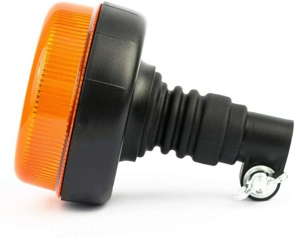 2 Stuks 12V 24V Voertuig Amber - Industrial Laser Pointer 24V recensie en prijs
