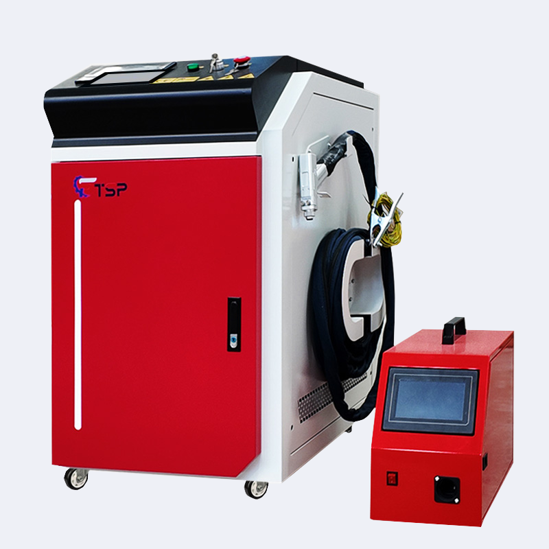 Fabriek directe verkoop 1000w  - Industrial Laser Welding Machine For Sale recensie en prijs