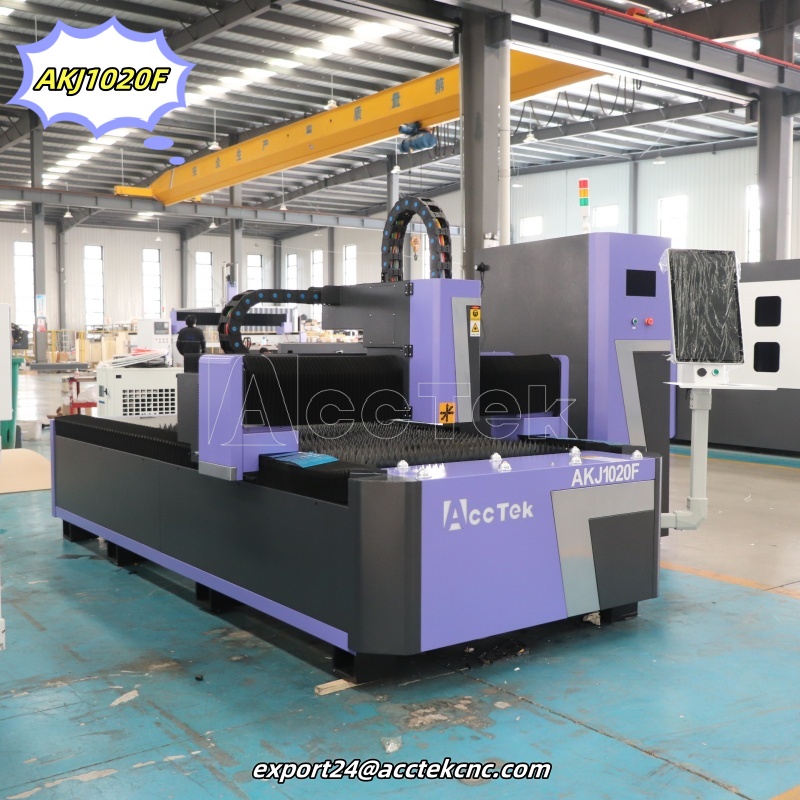 1500W 2000W 3000W 6000W Optie  - Industrial Laser Metal Cutter recensie en prijs