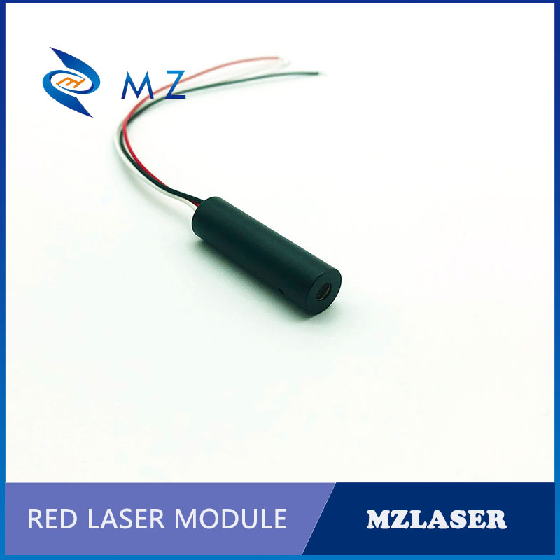 Industriële PMW-gestuurde rode - Industrial Laser Applications recensie en prijs