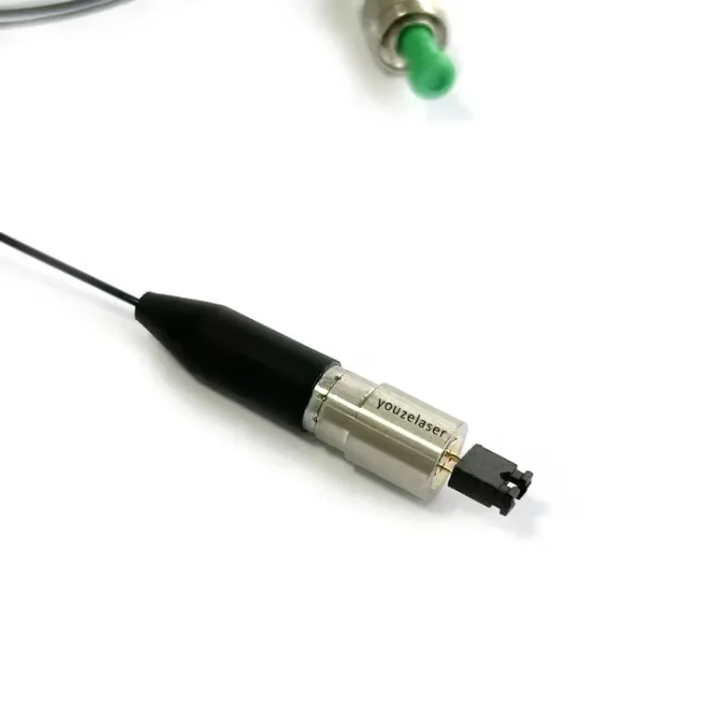 Industriële 395 nm 200 mW veze - Industrial Laser Applications recensie en prijs