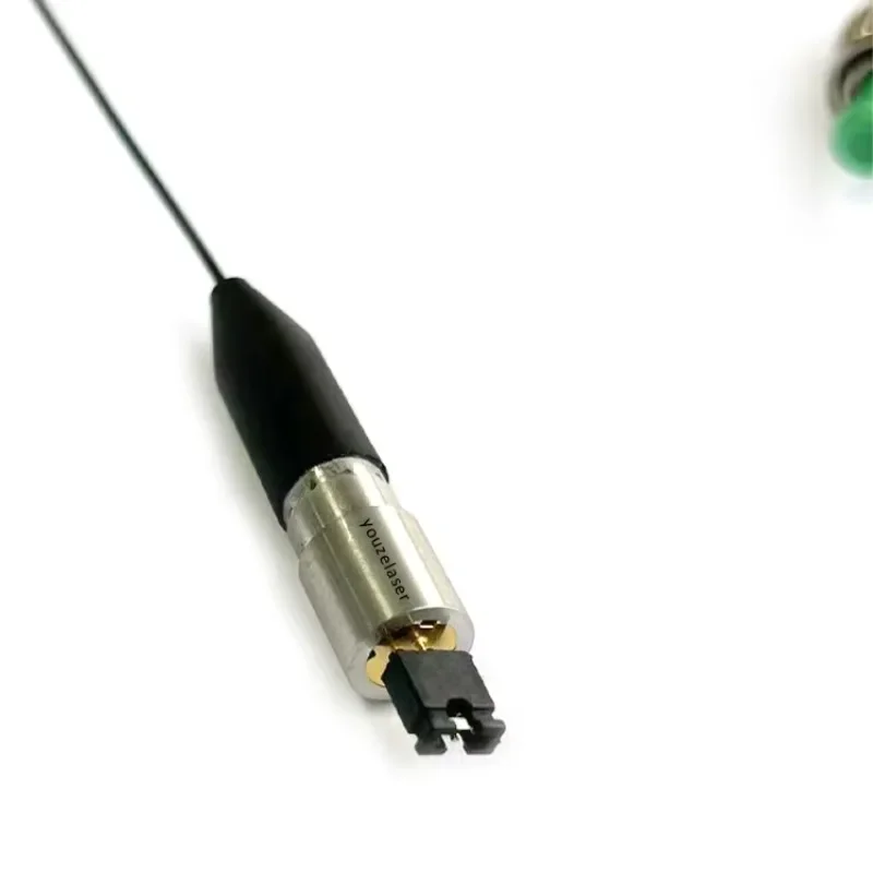 Industriële 395 nm 200 mW veze - Industrial Laser Applications recensie en prijs