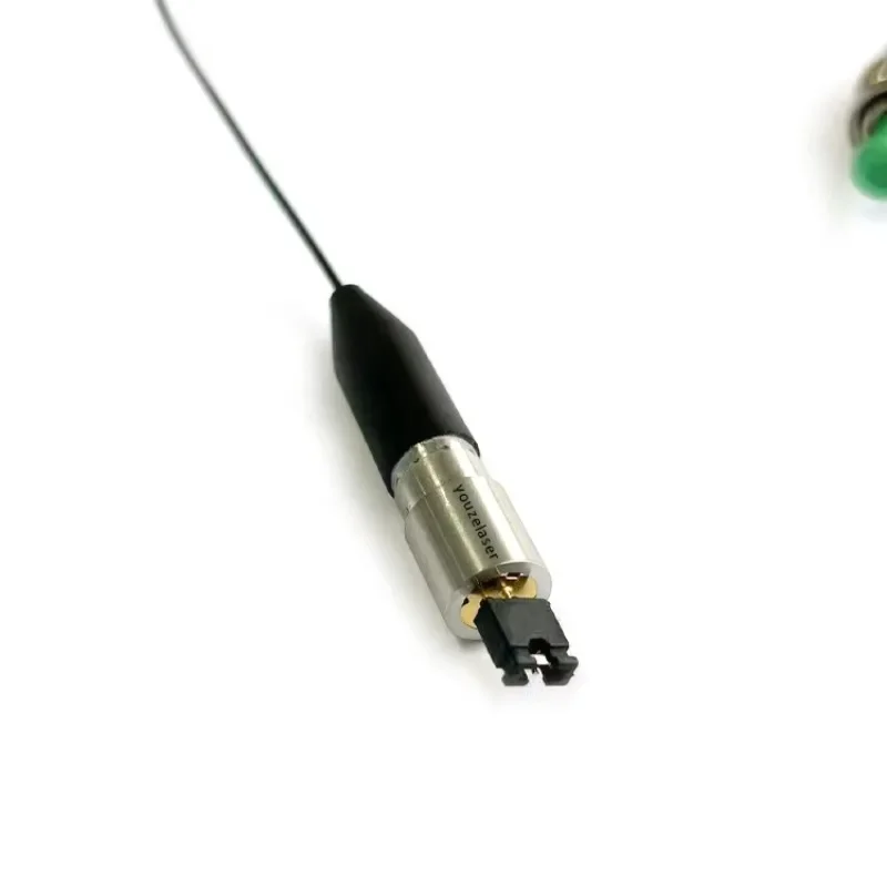 Industriële 395 nm 200 mW veze - Industrial Laser Applications recensie en prijs