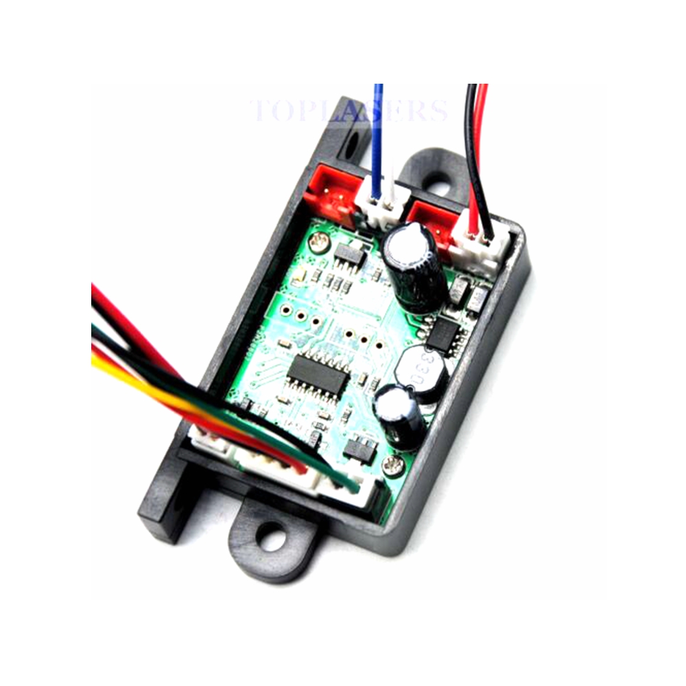 Industriële 532nm 80Mw-100Mw G - Industrial Laser Light recensie en prijs