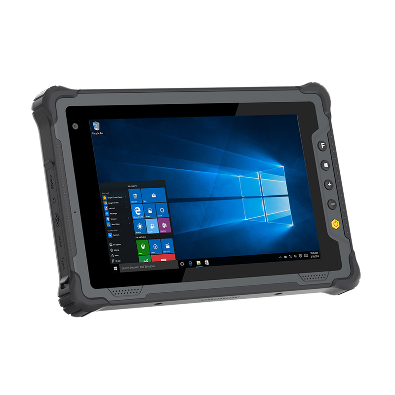 Industriële Robuuste 8-Inch Wi - Industrial Laser Light recensie en prijs