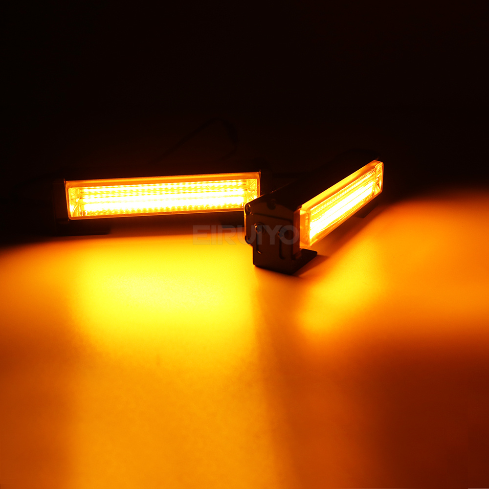 40W 80W COB Auto Truck Grille  - Industrial Laser Pointer 24V recensie en prijs