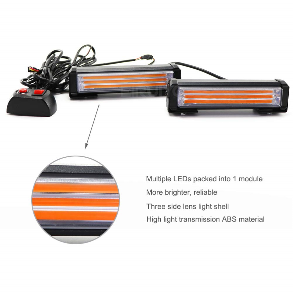 40W 80W COB Auto Truck Grille  - Industrial Laser Pointer 24V recensie en prijs