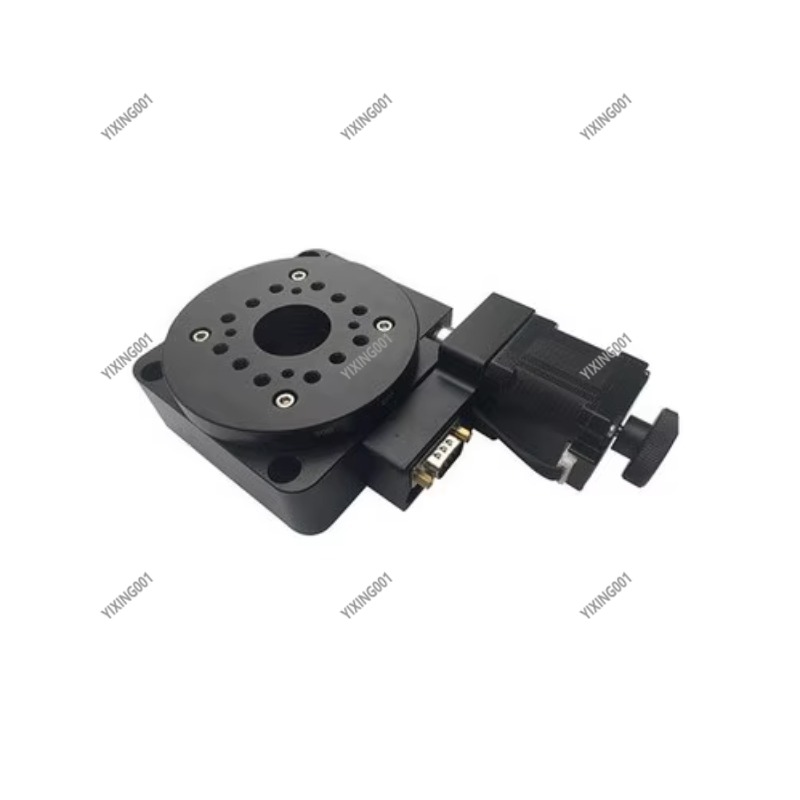 Precisie elektrische roterende - Industrial Laser Applications recensie en prijs