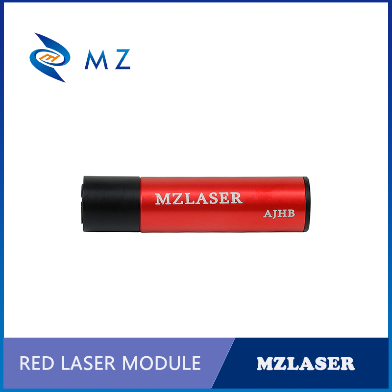 635 nm 5 mw industriële diode  - Industrial Laser Applications recensie en prijs