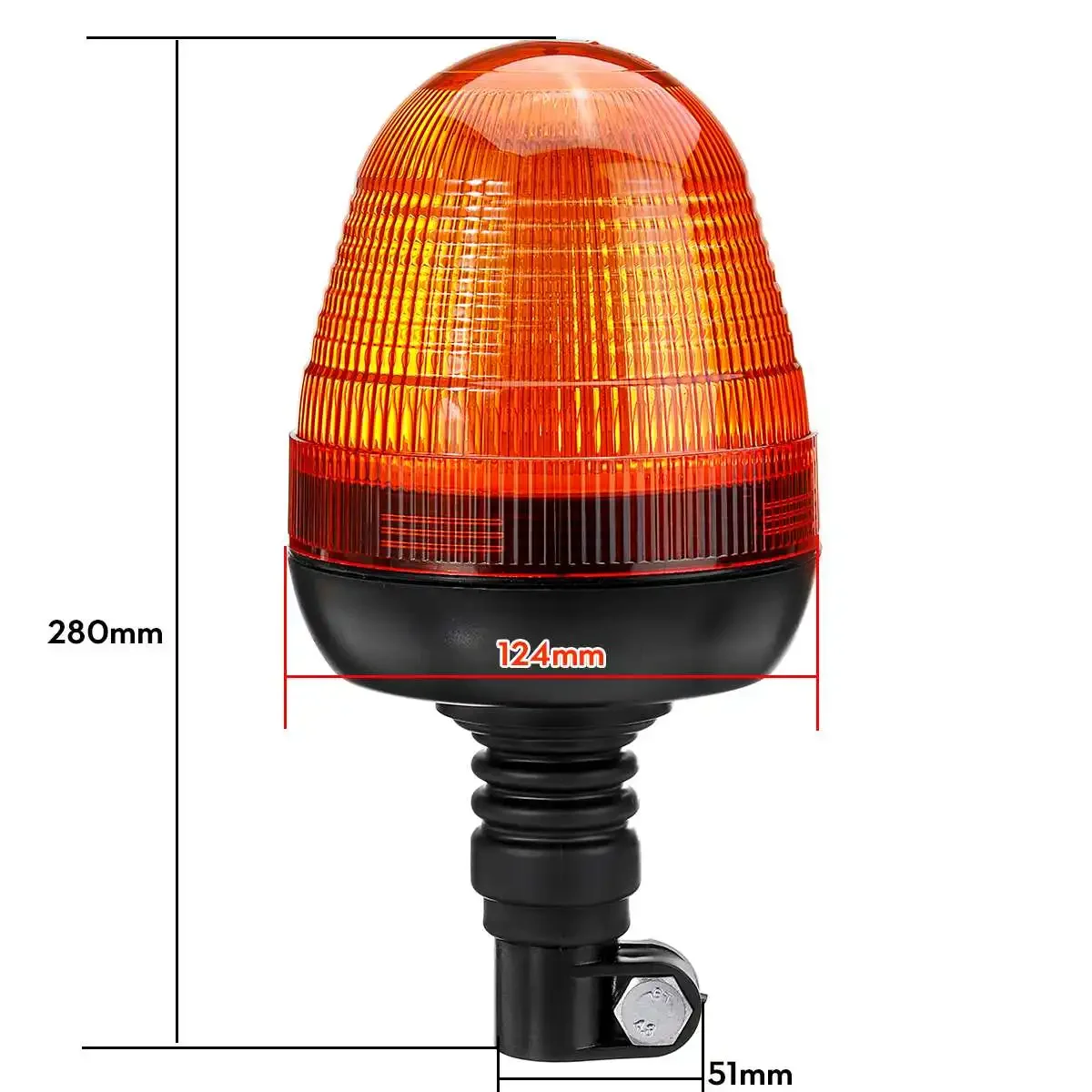 12V 24V LED Voertuig Waarschuw - Industrial Laser Pointer 24V recensie en prijs