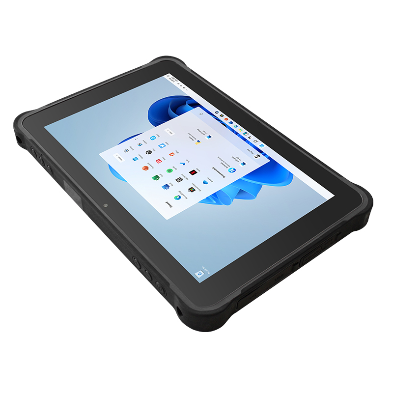 Robuuste tablet-pc Windows 11  - Industrial Laser Light recensie en prijs