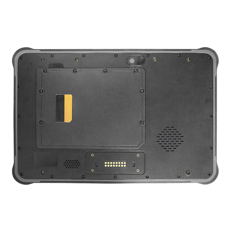 Robuuste tablet-pc Windows 11  - Industrial Laser Light recensie en prijs