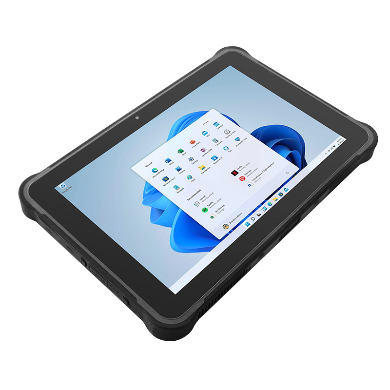 Robuuste tablet-pc Windows 11  - Industrial Laser Light recensie en prijs