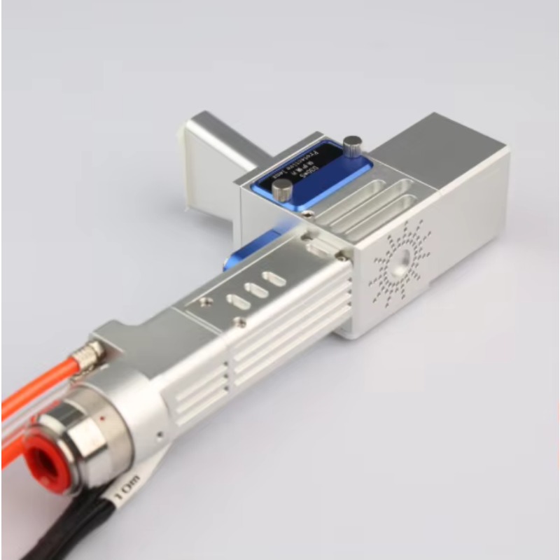 HotKRD CW 3000W geavanceerd ha - Industrial Laser Applications recensie en prijs