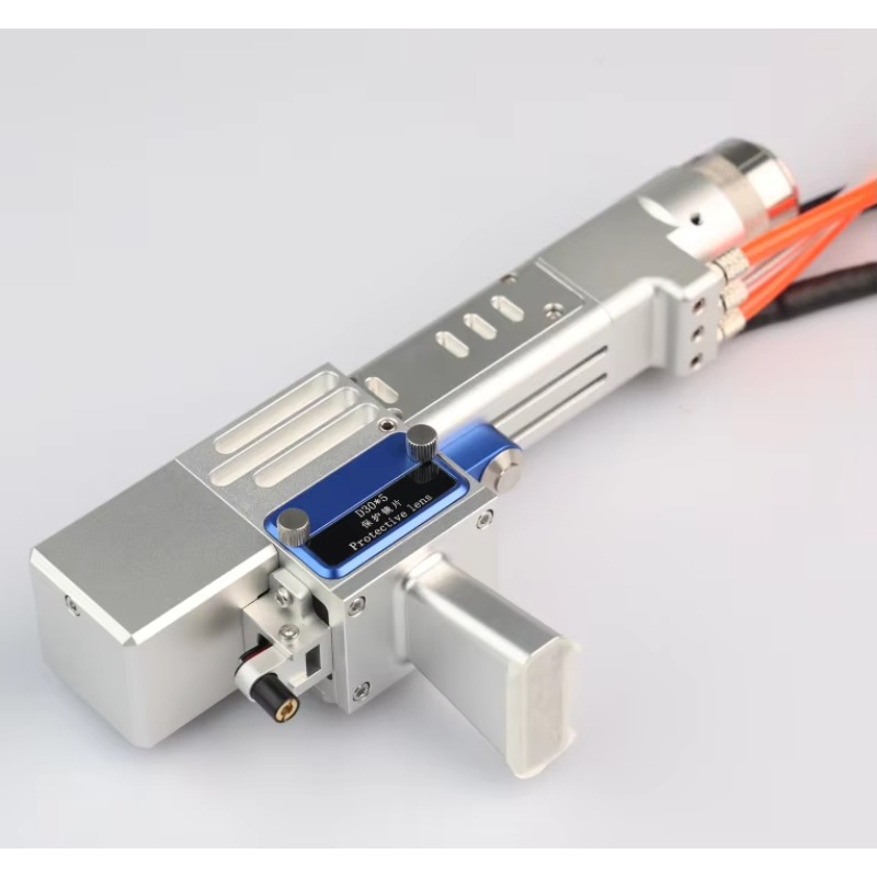 HotKRD CW 3000W geavanceerd ha - Industrial Laser Applications recensie en prijs