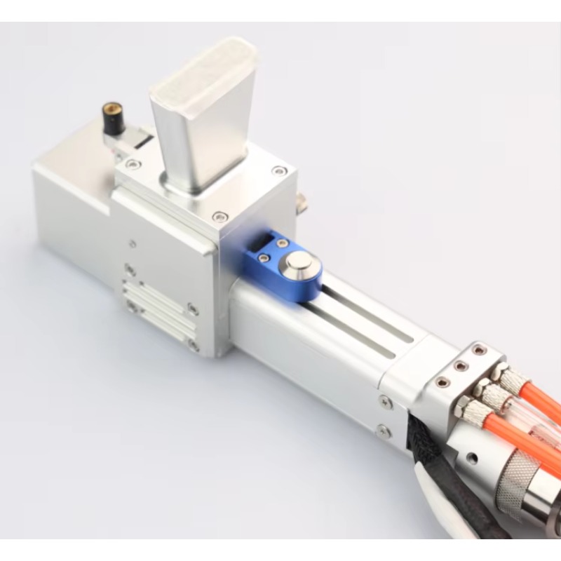 HotKRD CW 3000W geavanceerd ha - Industrial Laser Applications recensie en prijs