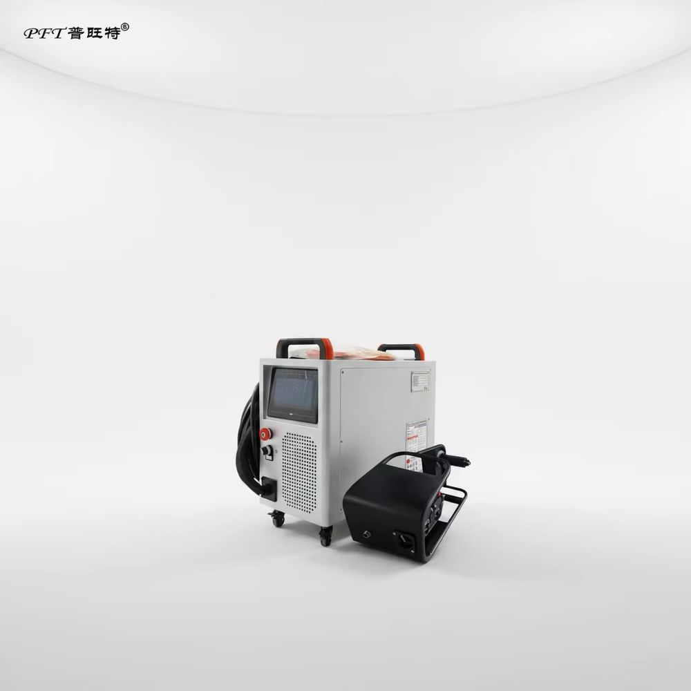 PAT-2000 Economische luchtgeko - Industrial Laser Welding Machine For Sale recensie en prijs
