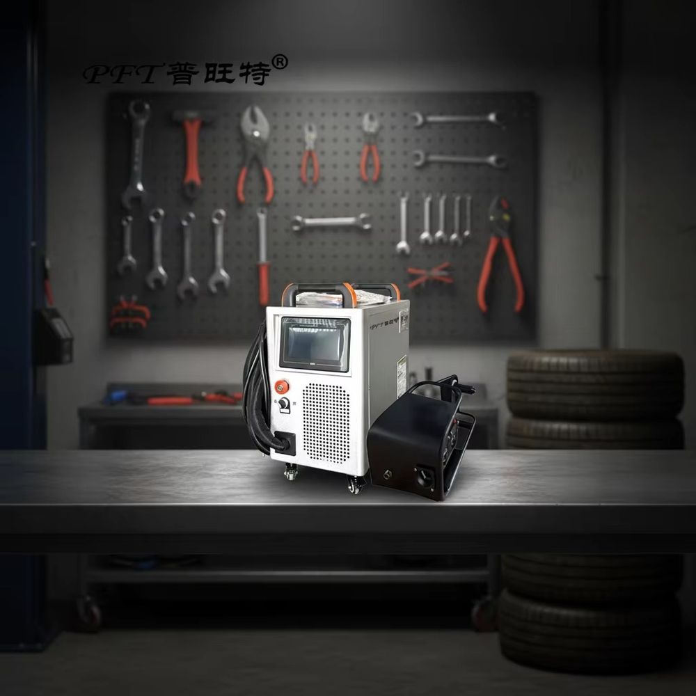PAT-2000 Economische luchtgeko - Industrial Laser Welding Machine For Sale recensie en prijs