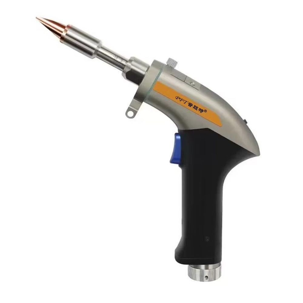 PAT-2000 Economische luchtgeko - Industrial Laser Welding Machine For Sale recensie en prijs