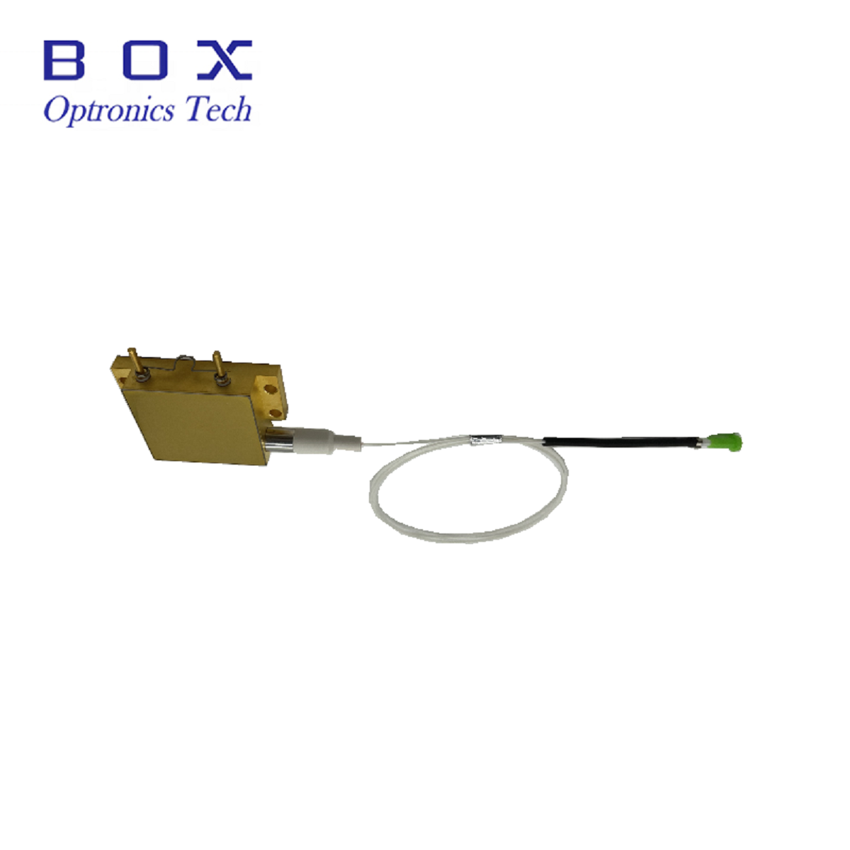 808nm 5W vezelgekoppelde diode - Industrial Laser Applications recensie en prijs