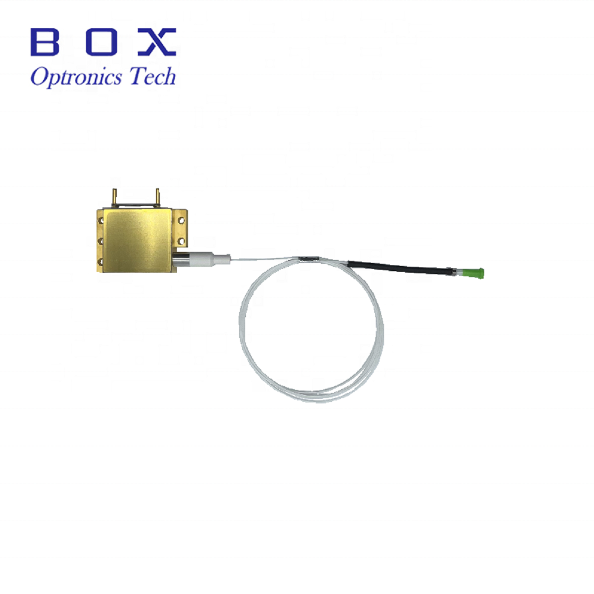 808nm 5W vezelgekoppelde diode - Industrial Laser Applications recensie en prijs