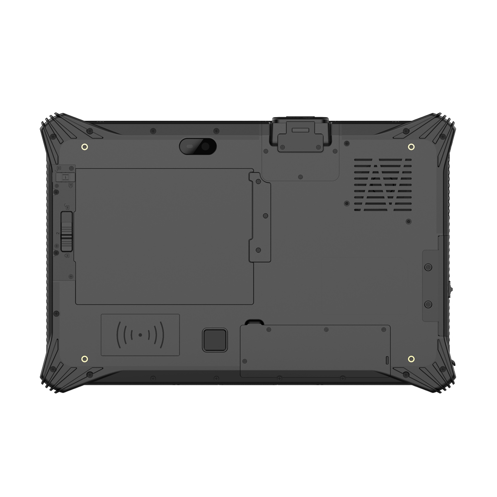 10 inch Windows 11 robuuste ta - Industrial Laser Light recensie en prijs