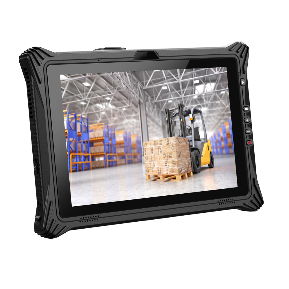 10 inch Windows 11 robuuste ta - Industrial Laser Light recensie en prijs