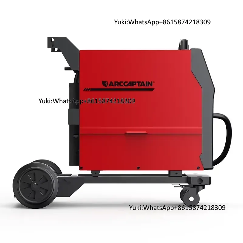 LW1200 Industriële Laserlasrei - Industrial Handheld Laser Welder recensie en prijs