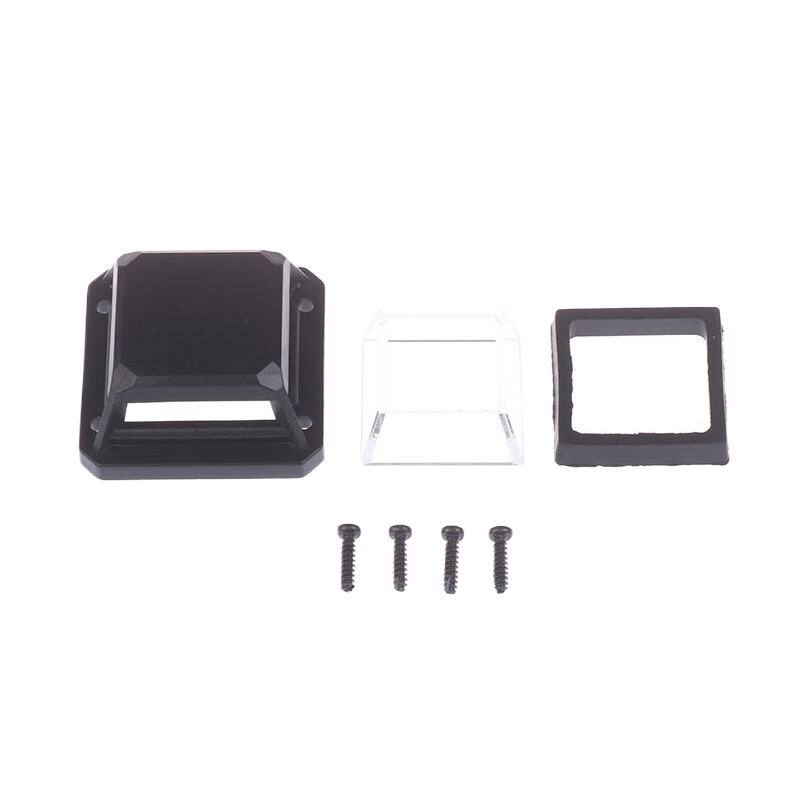 【LM】Laserwaterpas beschermglas - Industrial Laser Alignment Tool recensie en prijs