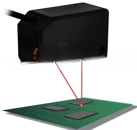 Serie hoogprecisie laserdispla - Industrial Laser Applications recensie en prijs