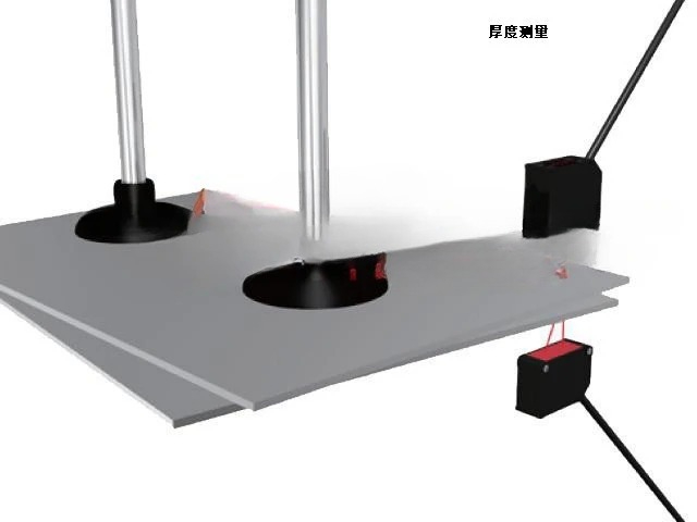 Serie hoogprecisie laserdispla - Industrial Laser Applications recensie en prijs