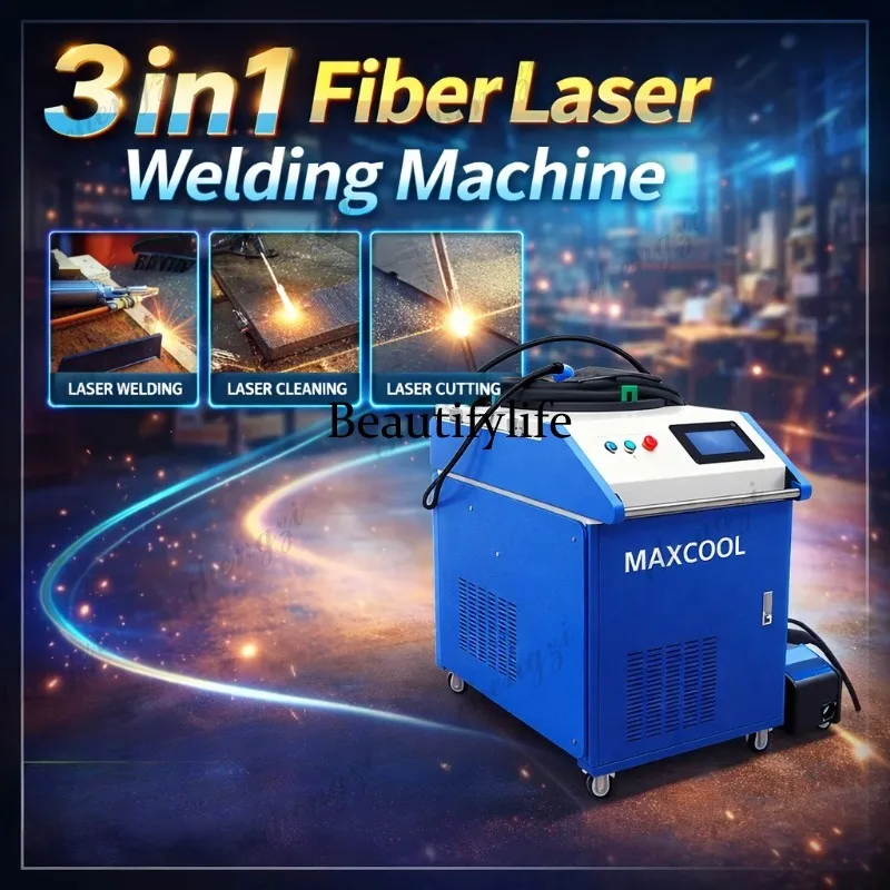 F182 3000W draagbare fiberlase - Fiber Laser Cutting Machine recensie en prijs