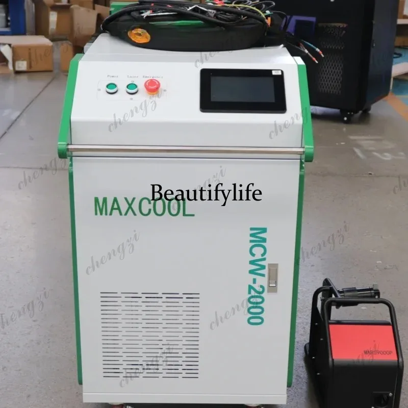 F182 3000W draagbare fiberlase - Fiber Laser Cutting Machine recensie en prijs