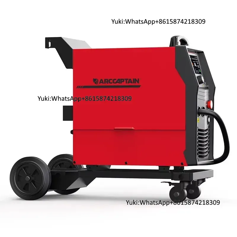LW1200 Industrieel Laserlassys - Industrial Laser Metal Cutter recensie en prijs