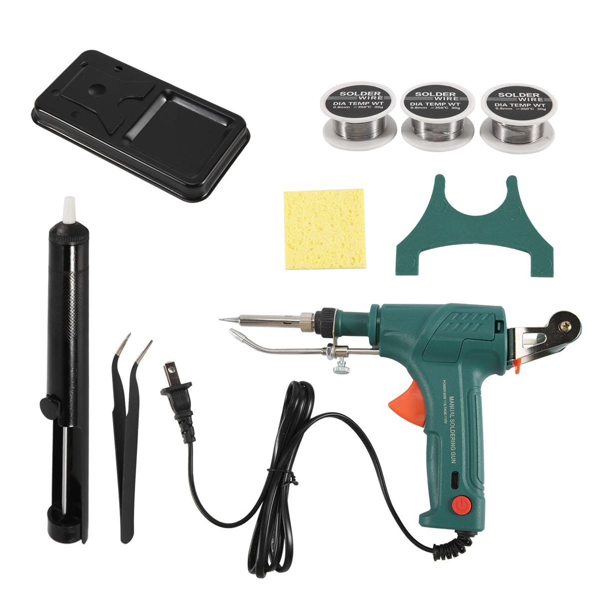 Intern verwarmd industrieel la - Industrial Handheld Laser Welder recensie en prijs