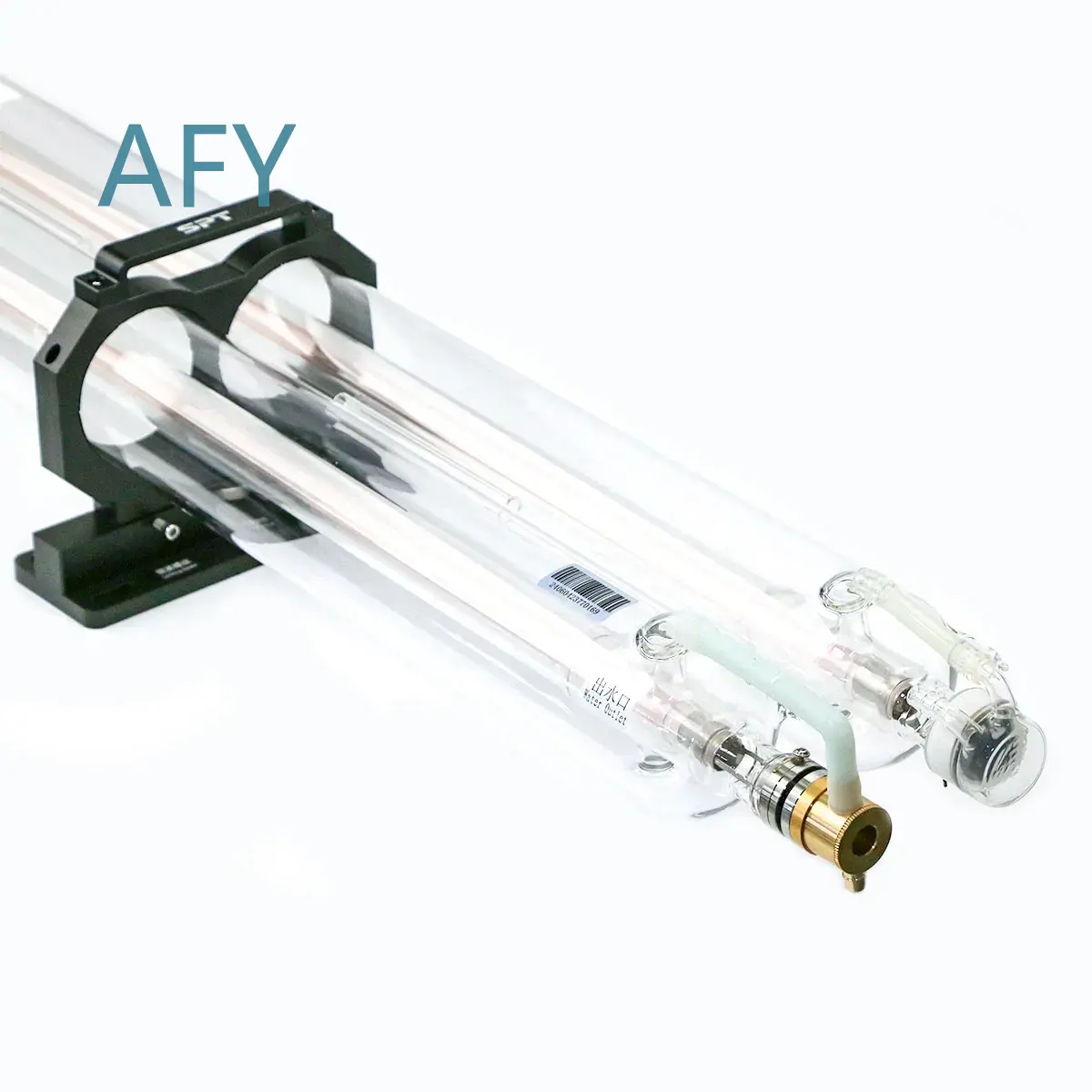 Hete Aanbieding U300 300W CO2  - Industrial Laser Metal Cutter recensie en prijs