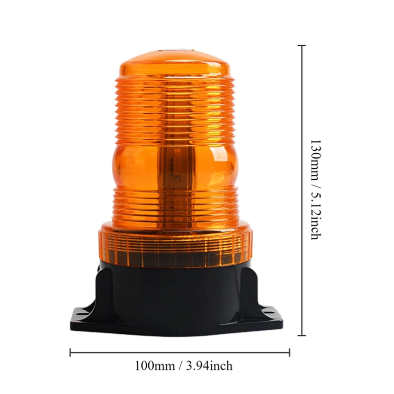 LED Stroboscooplicht 12 V-24 V - Industrial Laser Pointer 24V recensie en prijs