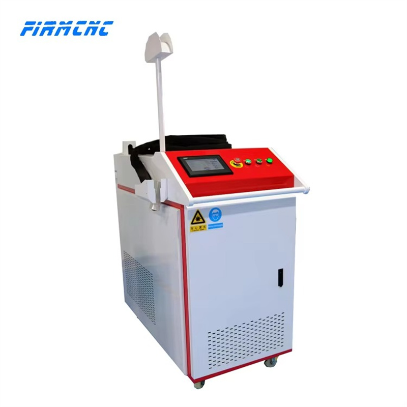 Hete Aanbieding Metaal CNC Fib - Industrial Laser Welding Machine For Sale recensie en prijs