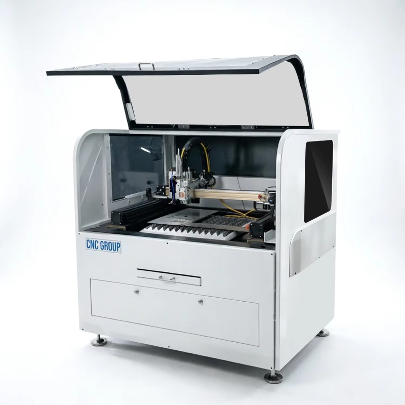 【Hot Sale】Vezellaser snij- en  - Industrial Laser Welding Machine For Sale recensie en prijs