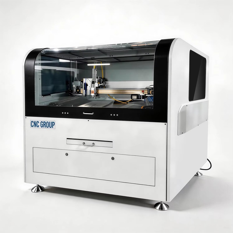 【Hot Sale】Vezellaser snij- en  - Industrial Laser Welding Machine For Sale recensie en prijs
