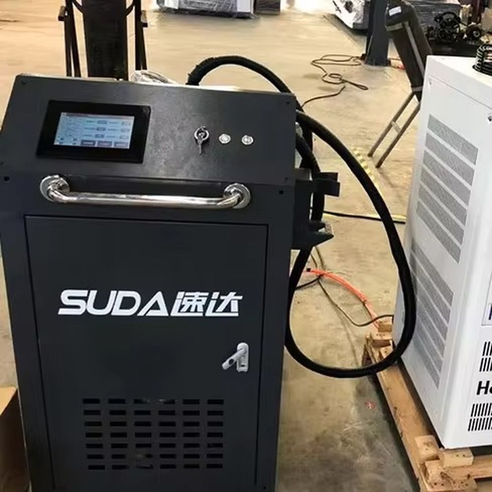 Hete Aanbieding SUDA SD Serie  - Industrial Laser Welding Machine For Sale recensie en prijs