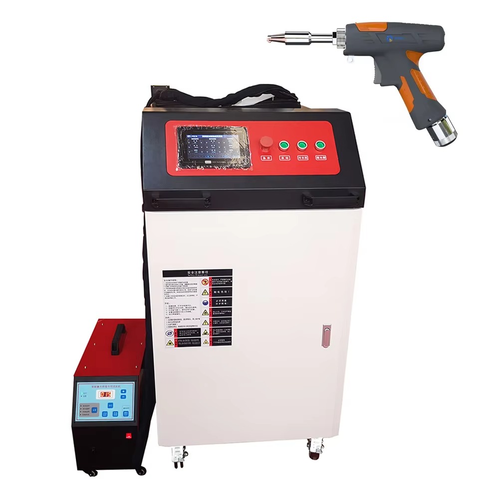 Hete Aanbieding SUDA SD Serie  - Industrial Laser Welding Machine For Sale recensie en prijs